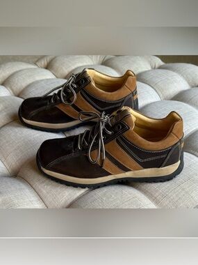 Perry Ellis Men’s Lace Up Shoes